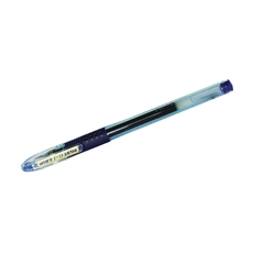 Pilot Rball Grip Pen Gel Fn Blu Pk12