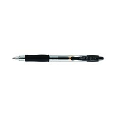 Pilot G2 07 Rflable Black Box 12