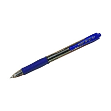 Pilot G2 07 Rflable Blue Box 12