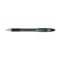 Pilot G3 Gel Rollerball Pen Blk Pk12
