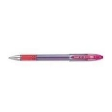 Pilot G3 Gel Ink RollerBallPen Red