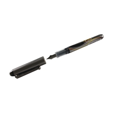 Pilot Vpen Dispos Fpen Black Metgry