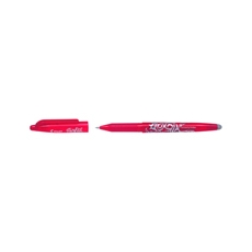 Pilot Frixion Rollerbll Pen Red Pk12