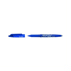 Pilot Frixion Rollerbll Pen Blu Pk12