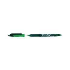 Pilot Frixion Green Rollerball Pk12