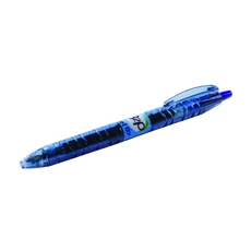 Pilot B2P Rball 0.7 Blk Pk10