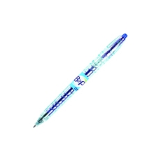 Pilot Bottle to Pen Fine Blue Pk10