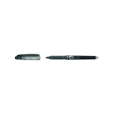 Pilot FriXion Erasable Pen Black
