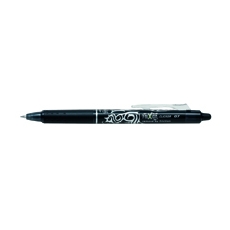 Pilot Frixion Clicker Black