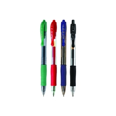 Pilot G207 Rtrct Gel Rb Med Ast Pk20