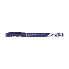 Pilot Frixion Violet