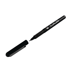 Pilot Vball R/Ball Blk BLVB501 Pk12