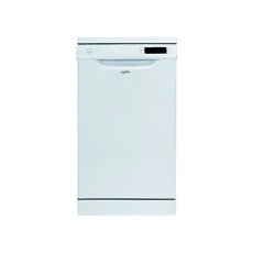 Statesman Dishwasher 10 Place Slim