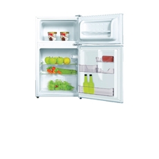 Igenix U/Countr Fridge Freezer 47cm