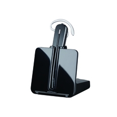 Plantronics CS540 Cordless Headset