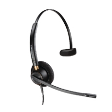 Plantronics EncorePro HW510 Headset