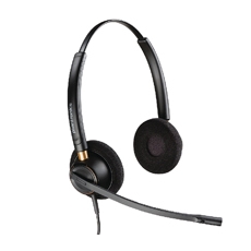 Plantronics EncorePro HW520 Headset