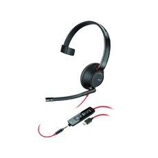 Plantronics BW 5210/C5210 USB-C Hset