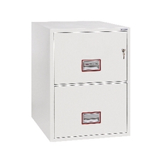 Phoenix FS2272K Fire File 2 Drawer