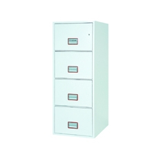 Phoenix FS2274K Fire File 4 Drawer