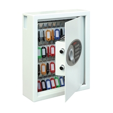 Phoenix Electronic Key Safe 48 Keys