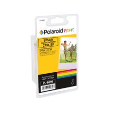 Polaroid Epson 27XL Reman Ink Black