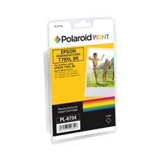 Polaroid Epson 79XL Reman Ink Black