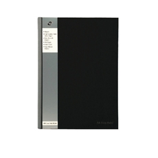 Pukka Pad Proj Book A4 250Sh Bk Pk3