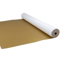 Poster Paper Jumbo Rolls 760mm X 50M Gold