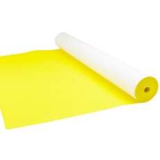 Poster Paper Jumbo Rolls 760mm X 50M Lemon