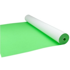 Poster Paper Jumbo Rolls 760mm X 50M Pale Green