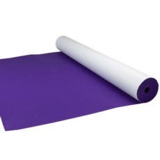 Poster Paper Jumbo Rolls 760mm X 50M Purple