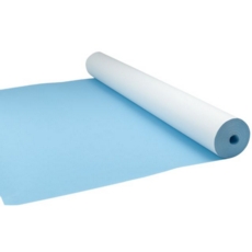 Poster Paper Jumbo Rolls 760mm X 50M Sky Blue