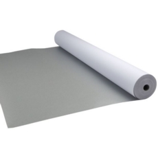 Poster Paper Jumbo Rolls 760mm X 50M Silver