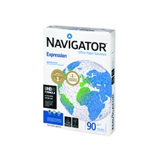 Navigator A3 Expression Paper Pk500