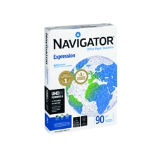 Navigator Expression Ppr A4 90Gm Pk5