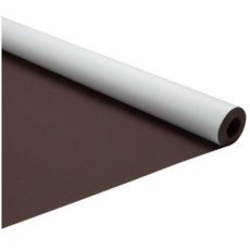 Poster Paper Rolls 760mm X 10M Brown