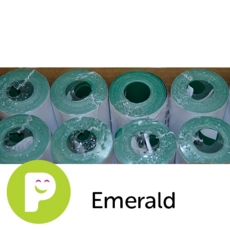 Poster Paper Rolls 760mm X 10M Emerald