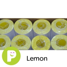 Poster Paper Rolls 760mm X 10M Lemon