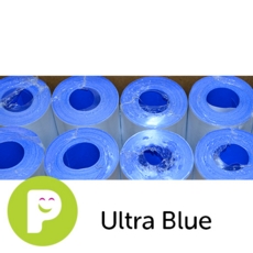 Poster Paper Rolls 760mm X 10M Ultra Blue