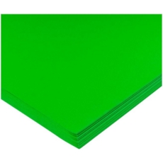 Poster Paper Sheets 510mm X 760mm Leaf Green