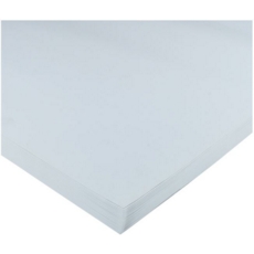 Poster Paper Sheets 510mm X 760mm White