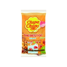 Chupa Chups Fru Refil Bg 20pt Pk120