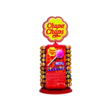 Chupa Chups Wheel 180 20 Free Pk200