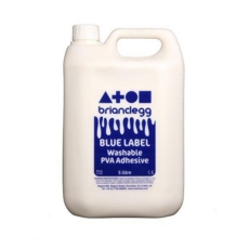 Childrens Washable Pva 5 Litre