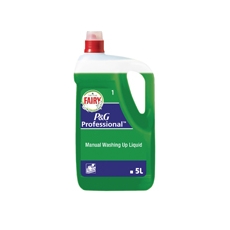 Fairy Originl Hand Dish Wash 5 Litre