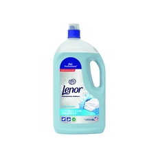 Lenor Fabric Softener Sea Breeze 4L