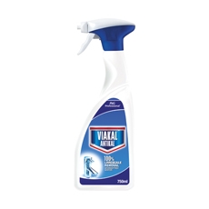 Viakal Anti Limescale Spray 750ml