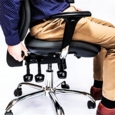 Platinum X-Motion Posture Chair