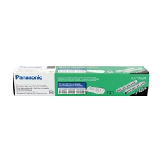 Panasonic Ttr Ribbon Twin Pack Black Pk2 KXFA52X